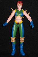 Marrow (X-Men) Custom Action Figure