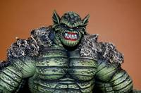 Abomination V2 (Incredible Hulk) Custom Action Figure