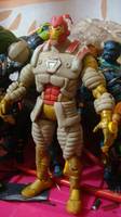 Thorbuster (Iron Man) Custom Action Figure