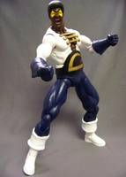 Classic Black Goliath (Marvel Legends) Custom Action Figure