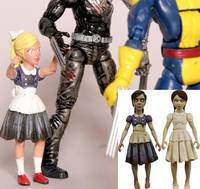 Elsie-Dee / LCD / Elsie Dee (Marvel Legends) Custom Action Figure