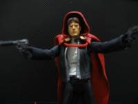 The Hood (Marvel Legends) Custom Action Figure
