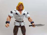 Bloodstone V.2 (Marvel Legends) Custom Action Figure
