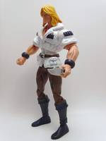 Bloodstone V.2 (Marvel Legends) Custom Action Figure