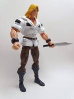 Bloodstone V.2 (Marvel Legends) Custom Action Figure