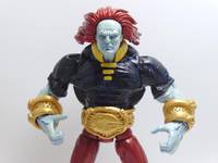 Champion of the Universe V.2 (Marvel Legends) Custom Action Figure