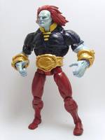 Champion of the Universe V.2 (Marvel Legends) Custom Action Figure