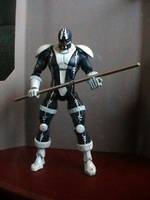 Cardiac (Marvel Legends) Custom Action Figure