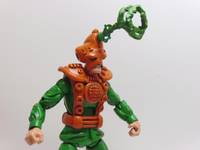 Classic Unicorn (Marvel Legends) Custom Action Figure