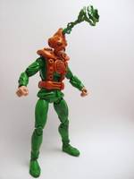 Classic Unicorn (Marvel Legends) Custom Action Figure