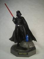 Darth Vader (Star Wars) Custom Action Figure