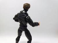 Chamber (Marvel Legends) Custom Action Figure