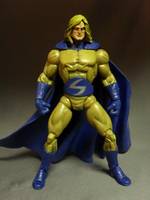 Sentry V2 (Marvel Legends) Custom Action Figure
