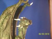 Erogelle (Dungeons and Dragons) Custom Action Figure