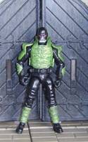 Croc Master (G.I. Joe Rise of Cobra) Custom Action Figure