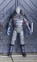 Firefly (G.I. Joe Rise of Cobra) Custom Action Figure