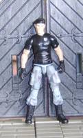 Flint (G.I. Joe Rise of Cobra) Custom Action Figure