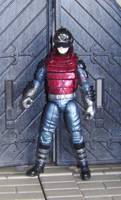 Scrap Iron (G.I. Joe Rise of Cobra) Custom Action Figure