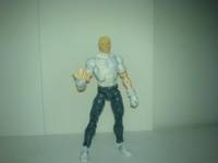 Cody Travers (Final Fight) Custom Action Figure