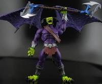 Demo-Man (Masters of the Universe) Custom Action Figure