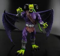 Demo-Man (Masters of the Universe) Custom Action Figure