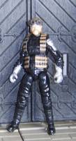 Torch (G.I. Joe Rise of Cobra) Custom Action Figure