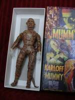 Mummy #3 (Mego) Custom Action Figure