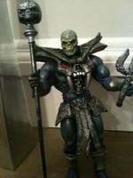LORD DEMOS Aka DEMOMAN (Masters of the Universe) Custom Action Figure