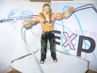 Whiplash Mk1 (Iron Man 2) Custom Action Figure