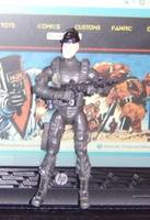Stakeout (Action Force) Custom Action Figure