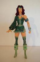 Cheshire (DC Direct) Custom Action Figure