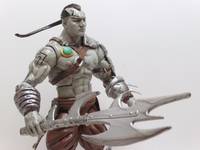 Hiroim Planet Hulk (Marvel Legends) Custom Action Figure