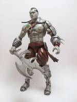 Hiroim Planet Hulk (Marvel Legends) Custom Action Figure