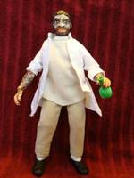 Mr.Hyde #2 (Mego) Custom Action Figure