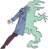 Fogg (Spider-Man) Custom Action Figure