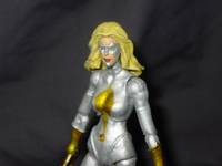 Moonstone (Marvel Legends) Custom Action Figure