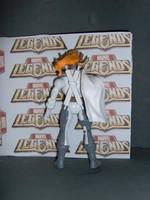Shatterstar (Marvel Legends) Custom Action Figure