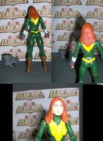 Hope (Marvel Legends) Custom Action Figure