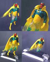 Vision (DC Direct) Custom Action Figure