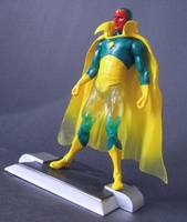 Vision (DC Direct) Custom Action Figure