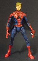 Flash Thompson (as Spidey) (Marvel Legends) Custom Action Figure