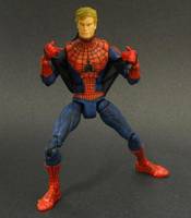 Flash Thompson (as Spidey) (Marvel Legends) Custom Action Figure