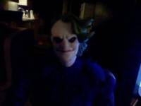 Iron Joker (Original) Custom Action Figure
