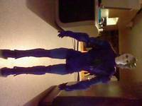Iron Joker (Original) Custom Action Figure