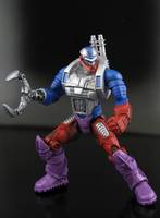 Roboto (Masters of the Universe) Custom Action Figure