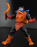 Stinkor (Masters of the Universe) Custom Action Figure