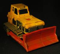 Neutro (Transformers) Custom Action Figure