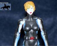Wolfsbane X-Force (Marvel Universe) Custom Action Figure