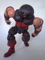 Juggernaut (Marvel Legends) Custom Action Figure
