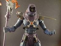 Skeletor V2 (Masters of the Universe) Custom Action Figure